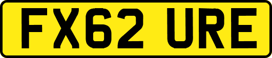 FX62URE