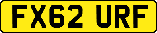 FX62URF