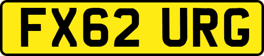FX62URG