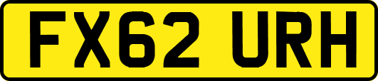 FX62URH