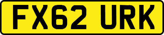 FX62URK