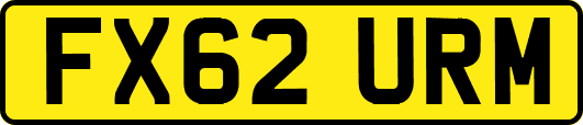 FX62URM