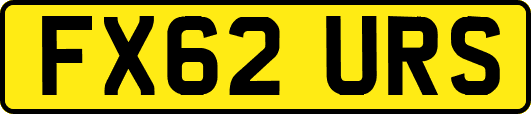 FX62URS