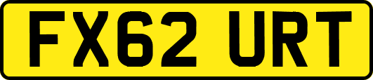 FX62URT