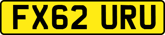 FX62URU