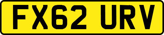 FX62URV