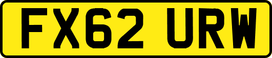FX62URW
