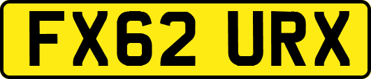 FX62URX
