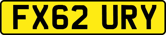 FX62URY