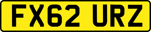 FX62URZ