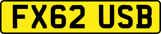 FX62USB