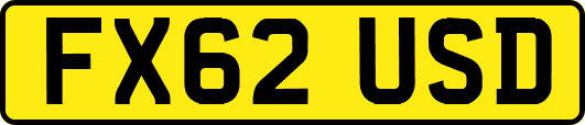 FX62USD