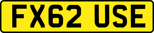 FX62USE