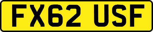 FX62USF