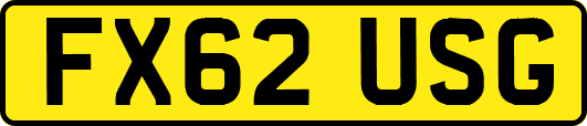 FX62USG