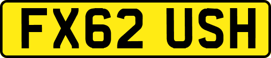 FX62USH