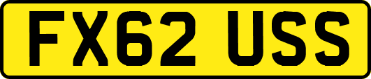FX62USS