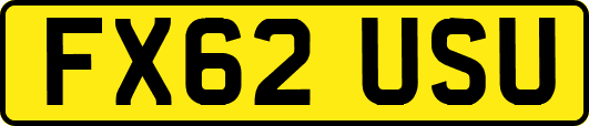FX62USU