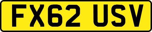 FX62USV