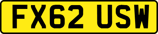 FX62USW