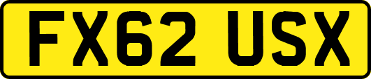 FX62USX