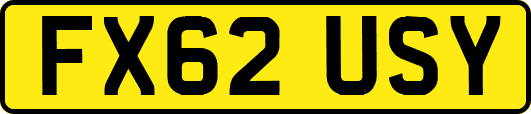 FX62USY