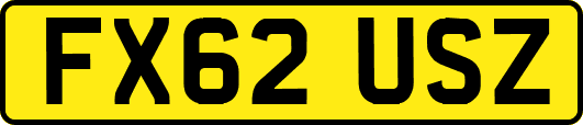 FX62USZ