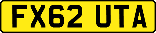 FX62UTA