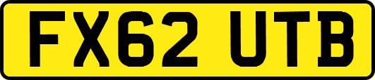 FX62UTB