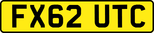 FX62UTC