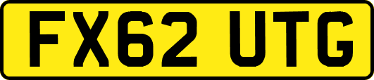 FX62UTG