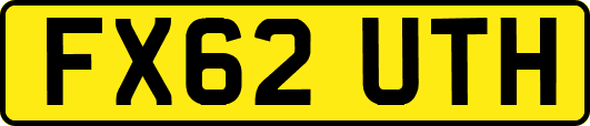 FX62UTH