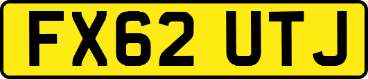 FX62UTJ