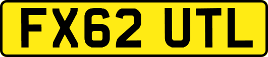 FX62UTL