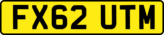 FX62UTM