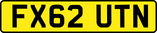 FX62UTN