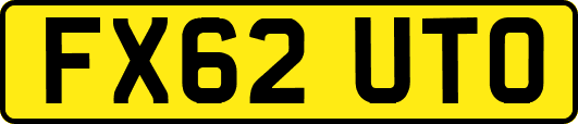 FX62UTO