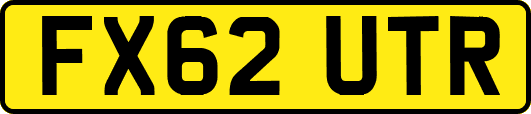 FX62UTR