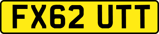 FX62UTT