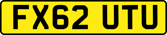 FX62UTU