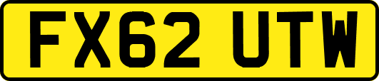 FX62UTW