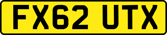 FX62UTX