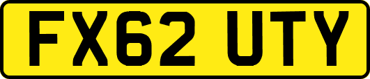 FX62UTY