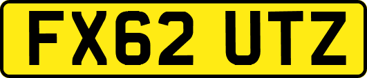 FX62UTZ