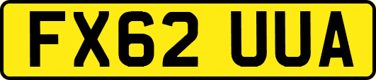 FX62UUA