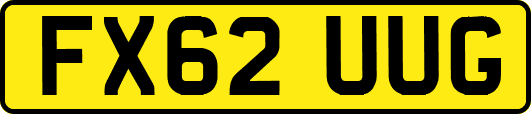 FX62UUG
