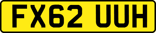 FX62UUH