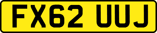 FX62UUJ