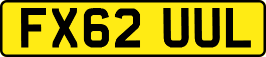 FX62UUL