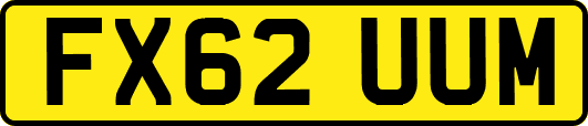 FX62UUM